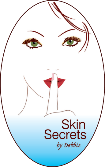 Skin Secrets by Debbie